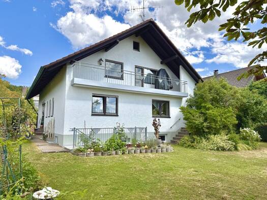 Einfamilienhaus zum Kauf 420.000 € 6 Zimmer 155,1 m² 672 m² Grundstück Bubenhausen Weißenhorn / Bubenhausen 89264