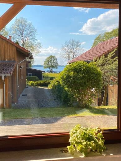 Terrassenwohnung zum Kauf provisionsfrei 315.000 € 3 Zimmer 86 m² Geschoss EG/1 Zislow Zislow 17209