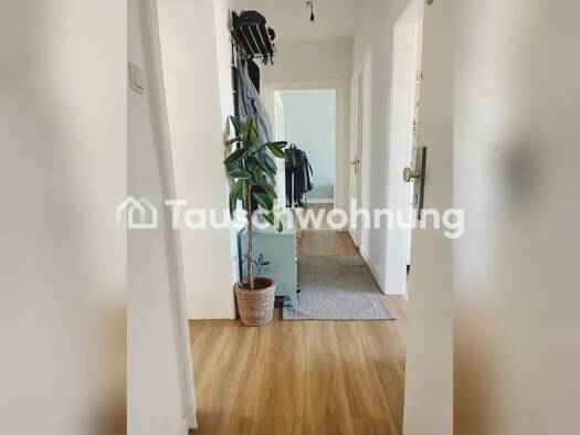 Wohnung zur Miete Tauschwohnung 990 € 3 Zimmer 68 m² 4. Geschoss Altstadt-Nord Innenstadt 50668