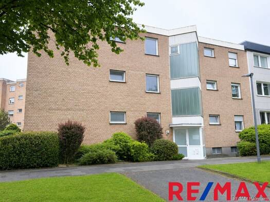 Wohnung zum Kauf 200.000 € 3 Zimmer 79,9 m² Neuenheerser Weg 1b Kernstadt Paderborn 33100