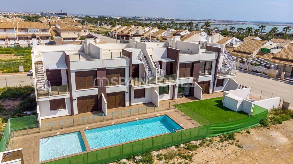 Wohnung zum Kauf 245.000 € 3 Zimmer 66 m² EG Murcia 30740