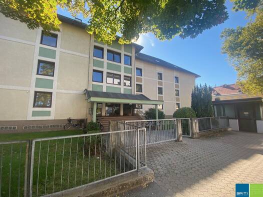 Wohnung zum Kauf 115.000 € 1 Zimmer 39,5 m² EG Völkermarkter Straße 18 Völkermarkt.Vorst. Klagenfurt am Wörthersee 9020