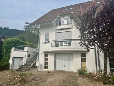 Wohnung zur Miete 1.550 € 5 Zimmer 172 m² Geschoss 2/2 frei ab 01.10.2025 Hausach 77756