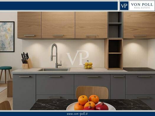 Wohnung zum Kauf 370.000 € 3 Zimmer 80 m² EG Via Silvio Pellico 19 Como 22100