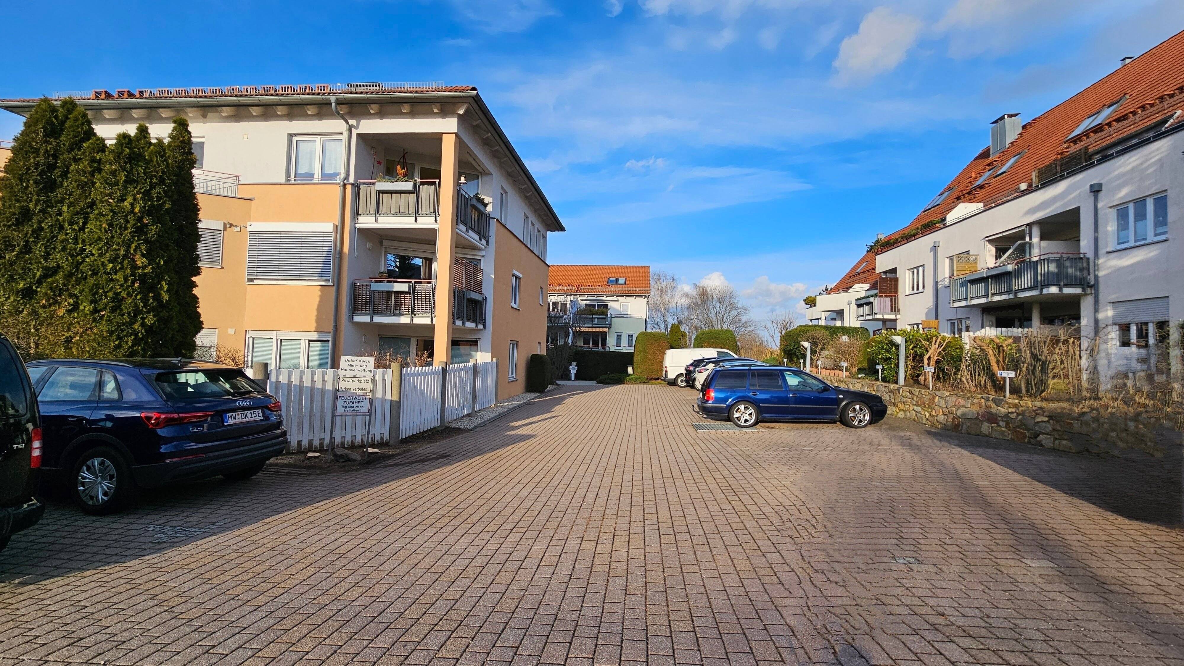 Immobilie in Hartmannsdorf - Singlewohnung - gemütlich und individuell, nahezu barrierefrei - Bild 3