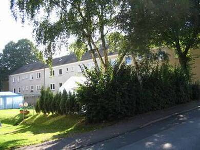 Wohnung zur Miete 409 € 3 Zimmer 51,5 m² 1. Geschoss frei ab 14.06.2025 Am Huchtert 31 Herbede Witten 58456