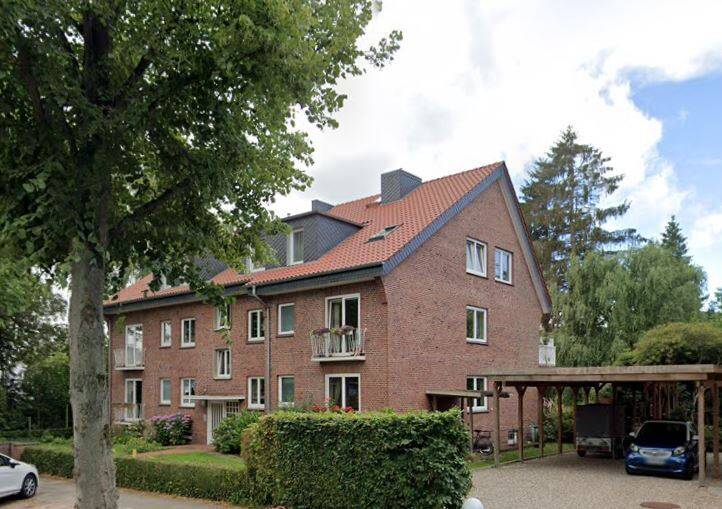 Wohnung zum Kauf