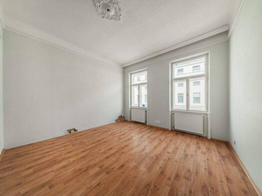 Studio zum Kauf 235.000 € 1 Zimmer 38,7 m² 3. Geschoss Löblichgasse 9 Wien 1090