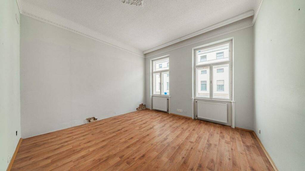 Studio zum Kauf 235.000 € 1 Zimmer 38,7 m² 3. Geschoss Löblichgasse 9 Wien 1090