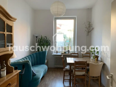 Wohnung zur Miete Tauschwohnung 1.600 € 4 Zimmer 100 m² 4. Geschoss Obere Au München 81669
