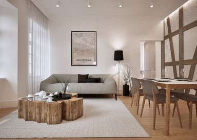 Wohnung zum Kauf 325.000 € 3 Zimmer 65 m² Heppenheim Heppenheim (Bergstraße) 64646