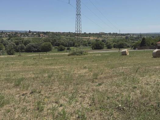 Grundstück zum Kauf 42.000 € 1.786 m² Grundstück frei ab sofort utca Felsöpáhok 8395