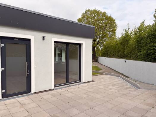 Wohnung zur Miete - Erstbezug 700 € 1 Zimmer 39,4 m² Brodauer Straße 5 a Bliesdorf Schashagen 23730