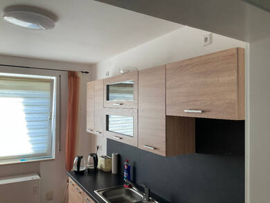 Wohnung zur Miete 549 € 3 Zimmer 73,8 m² EG frei ab 15.10.2025 Eichenstr. 6a Burglengenfeld Burglengenfeld 93133