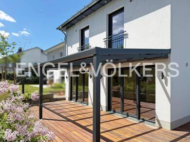 Einfamilienhaus zum Kauf 798.000 € 6 Zimmer 138 m² 333 m² Grundstück Rod am Berg Neu-Anspach 61267
