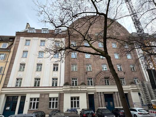 Wohnung zum Kauf 462.000 € 4 Zimmer 137 m² 1. Geschoss frei ab sofort Humboldtstraße 118 Lichtenhof Nürnberg 90459