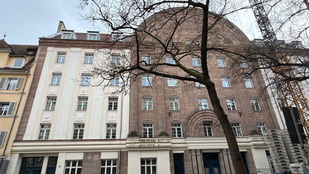 Wohnung zum Kauf 462.000 € 4 Zimmer 137 m² 1. Geschoss frei ab sofort Humboldtstraße 118 Lichtenhof Nürnberg 90459
