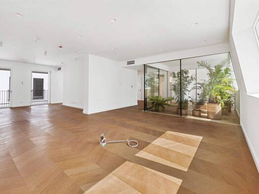 Wohnung zum Kauf - Erstbezug 6.799.000 € 4 Zimmer 230,1 m² 5. Geschoss Wien 1010