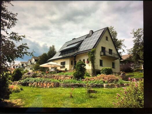 Einfamilienhaus zum Kauf 649.500 € 8 Zimmer 290 m² 2.900 m² Grundstück Neuastenberg Winterberg 59955