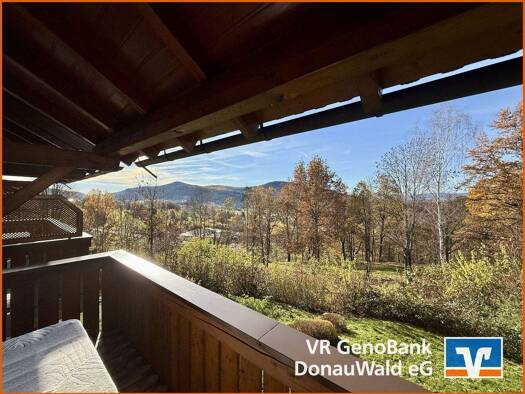 Wohnung zum Kauf 65.000 € 2 Zimmer 36 m² Bodenmais 94249