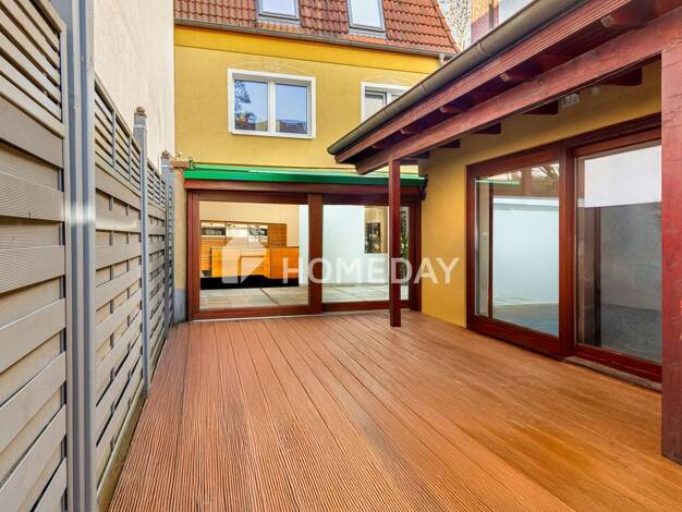 Einfamilienhaus zum Kauf 888.000 € 8 Zimmer 240 m² 372 m² Grundstück Wandsbek Wandsbek 22041