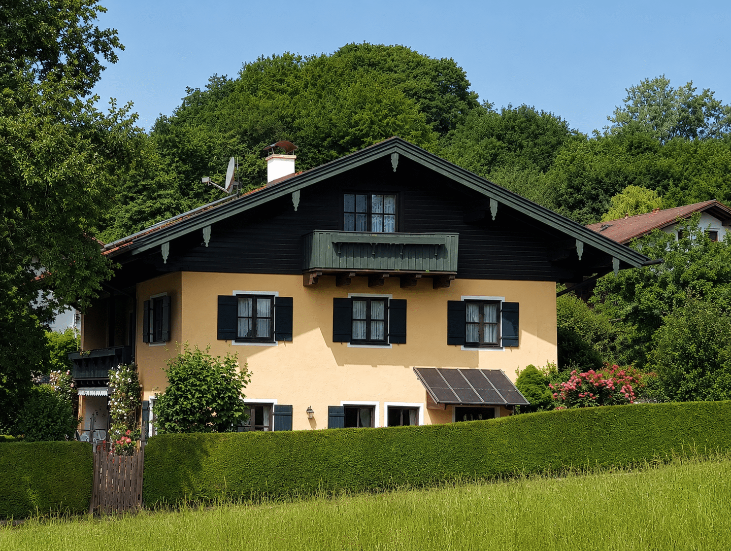 House in Seeon-Seebruck, Landkreis Traunstein - Ansicht 3