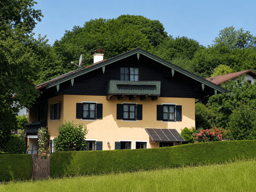 Einfamilienhaus zum Kauf 980.000 € 9 Zimmer 280 m² 930 m² Grundstück Roitham Seeon-Seebruck 83370