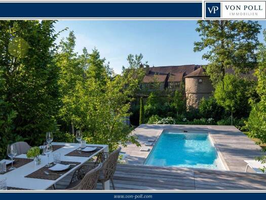 Einfamilienhaus zum Kauf 6 Zimmer 223 m² 900 m² Grundstück Gerolzhofen 97447