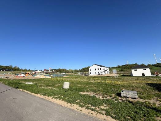 Grundstück zum Kauf 139.610 € 606 m² Grundstück Welschbillig 54298