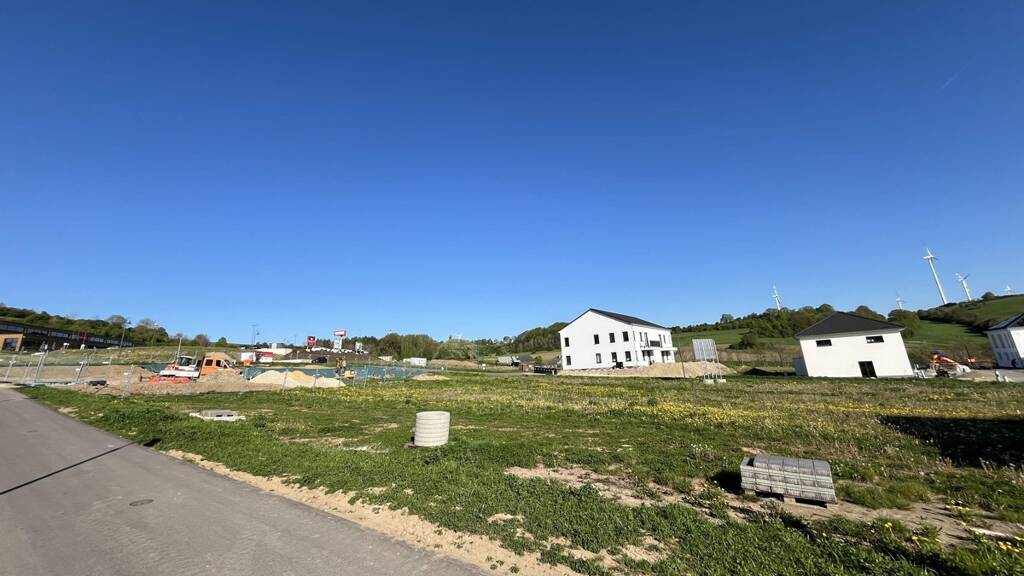 Grundstück zum Kauf 139.610 € 606 m² Grundstück Welschbillig 54298