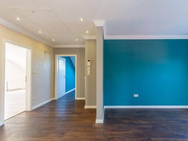 Wohnung zum Kauf 280.000 € 3 Zimmer 110 m² Kirchweyhe Weyhe 28844