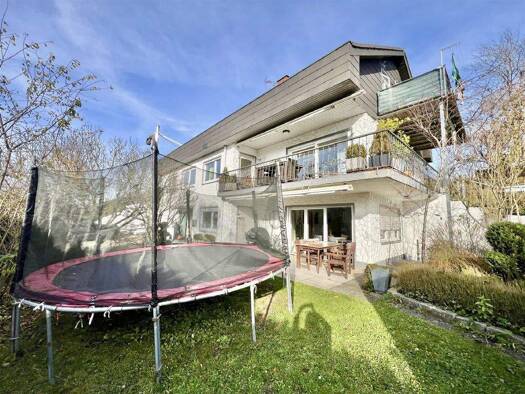 Einfamilienhaus zum Kauf 499.900 € 11 Zimmer 290 m² 933 m² Grundstück Mindersdorf Hohenfels-Mindersdorf 78355