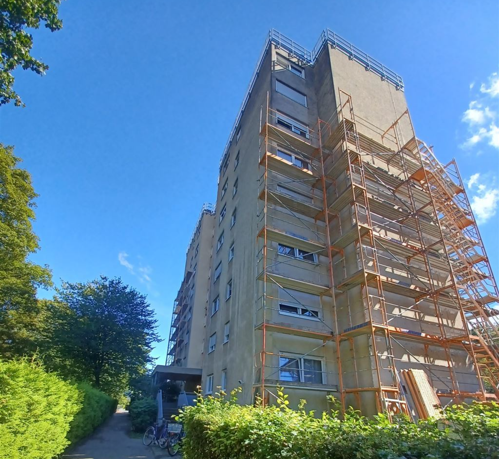 Wohnung zum Kauf 149.000 € 2 Zimmer 57,7 m²<br/>Wohnfläche 2.<br/>Geschoss Kernstadt - Ost Lahr , Schwarzwald 77933