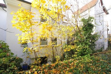 Mehrfamilienhaus zum Kauf als Kapitalanlage geeignet 399.000 € 9 Zimmer 197 m² 214 m² Grundstück Ebersbach Ebersbach an der Fils 73061