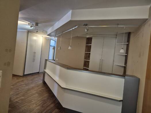 Büro zur Miete 940 € 136,1 m² Bürofläche Bösingfeld Extertal 32699