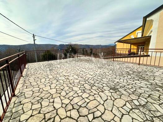 Doppelhaushälfte zum Kauf 199.000 € 5 Zimmer Vinodolska Opcina 51250