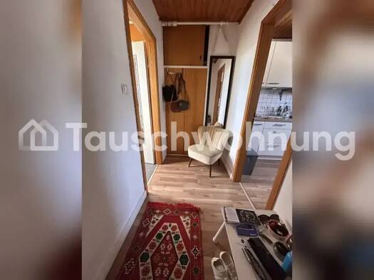 Wohnung zur Miete Tauschwohnung 400 € 1,5 Zimmer 38 m² Oberbilk Düsseldorf 40227