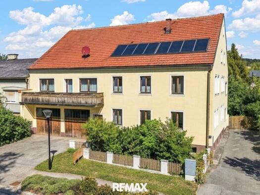 Einfamilienhaus zum Kauf 585.000 € 8 Zimmer 227 m² 1.226 m² Grundstück Leitzersdorf 2105