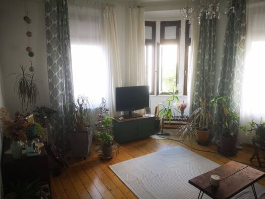 Wohnung zur Miete 700 € 3 Zimmer 71 m² Geschoss 1/3 frei ab 01.01.2026 Kürenz Trier 54295