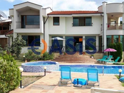 Haus zum Kauf provisionsfrei 899.999 € 5 Zimmer 590 m² Osogovo 7 ???????? 8253