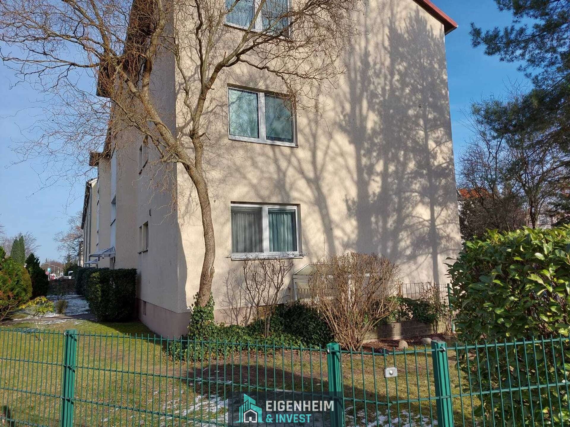 Wohnung zur Miete Wohnen auf Zeit 1.300 € 2 Zimmer 52 m²<br/>Wohnfläche ab sofort<br/>Verfügbarkeit Borsigwalde Berlin 13509