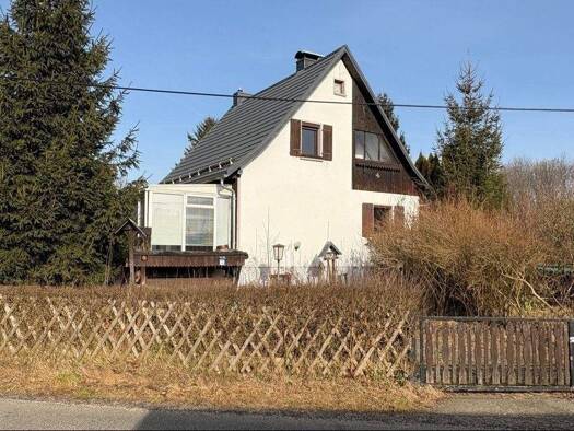 Einfamilienhaus zum Kauf 175.000 € 5 Zimmer 127 m² 798 m² Grundstück Leutersdorf 02794