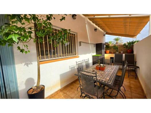 Villa zum Kauf 189.000 € 3 Zimmer 90 m² La Unión 30360