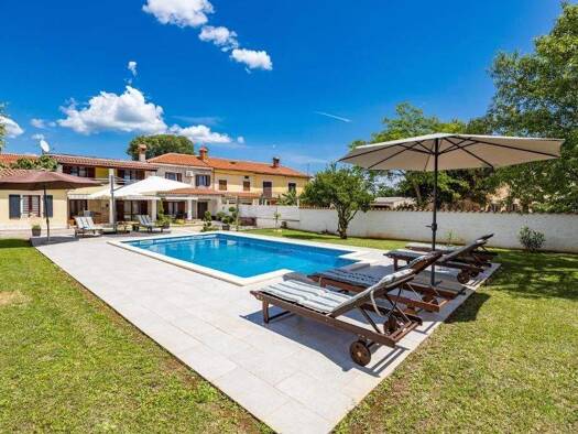 Reihenmittelhaus zum Kauf 480.000 € 4 Zimmer 658 m² Grundstück Marčana 52206
