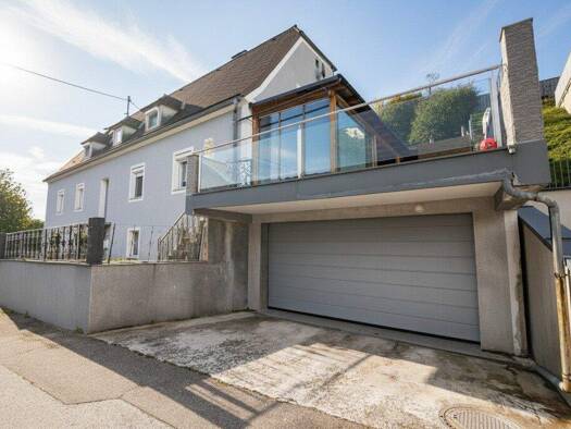 Mehrfamilienhaus zum Kauf 12 Zimmer 253 m² 940 m² Grundstück Steyr 4400