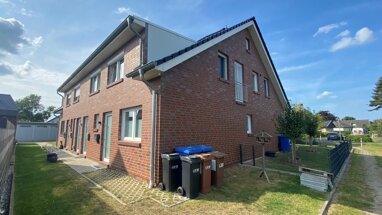 Wohnung zum Kauf 209.000 € 3 Zimmer 73,6 m² Eisenhamm Nordenham 26954