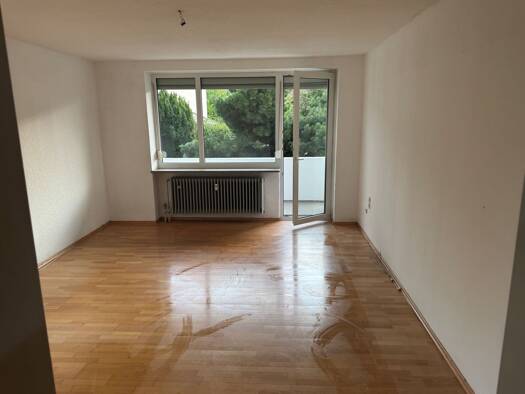 Terrassenwohnung zur Miete 800 € 3 Zimmer 89 m² Geschoss EG/1 frei ab sofort Austraße 10 Creußen Creußen 95473