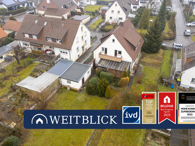 Einfamilienhaus zum Kauf 495.000 € 6 Zimmer 157 m² 755 m² Grundstück Löchgau 74369