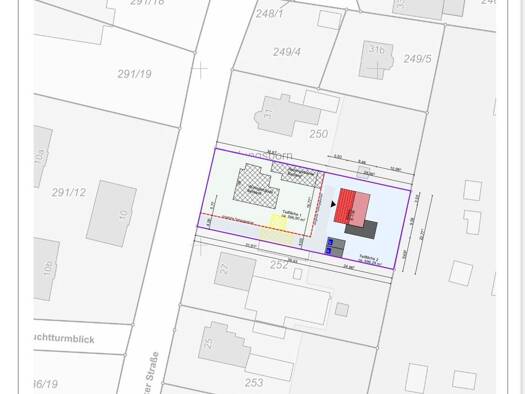Grundstück zum Kauf 270.000 € 691 m² Grundstück Kühlungsborn 18225