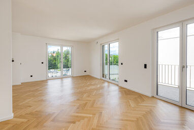 Wohnung zum Kauf provisionsfrei 844.900 € 2 Zimmer 95,9 m² 3. Geschoss Stadtgebiet Landsberg am Lech 86899